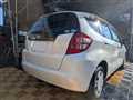 2009 Honda Fit