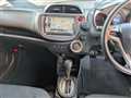 2009 Honda Fit