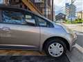 2009 Honda Fit