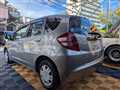 2009 Honda Fit
