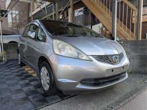 2009 Honda Fit