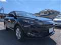 2017 Toyota Harrier
