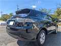 2017 Toyota Harrier
