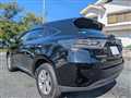 2017 Toyota Harrier