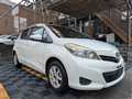 2013 Toyota Vitz