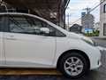 2013 Toyota Vitz
