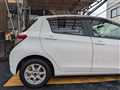 2013 Toyota Vitz