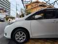 2013 Toyota Vitz
