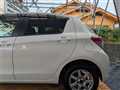 2013 Toyota Vitz
