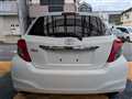 2013 Toyota Vitz
