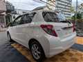 2013 Toyota Vitz