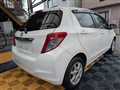 2013 Toyota Vitz
