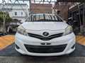 2013 Toyota Vitz