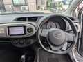 2013 Toyota Vitz