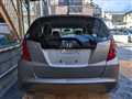 2009 Honda Fit