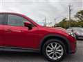 2013 Mazda CX-5