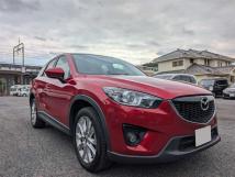 2013 Mazda CX-5