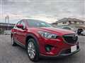 2013 Mazda CX-5