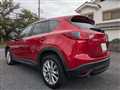 2013 Mazda CX-5
