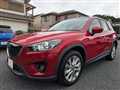 2013 Mazda CX-5