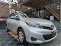 2013 Toyota Vitz