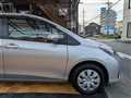 2013 Toyota Vitz