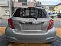 2013 Toyota Vitz