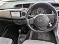 2013 Toyota Vitz