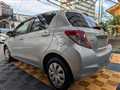 2013 Toyota Vitz