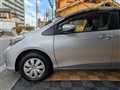 2013 Toyota Vitz
