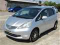2010 Honda Fit