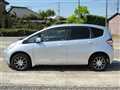 2010 Honda Fit