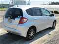 2010 Honda Fit