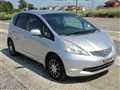 2010 Honda Fit