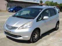 2010 Honda Fit