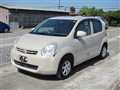 2012 Toyota Passo