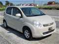 2012 Toyota Passo