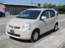 2012 Toyota Passo