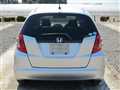 2010 Honda Fit