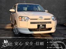 2024 Toyota Probox Van