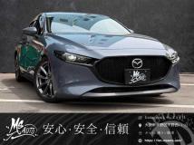 2019 Mazda Mazda3