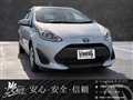 2019 Toyota AQUA