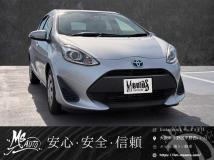 2019 Toyota AQUA
