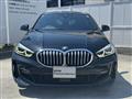 2021 BMW 1 Series