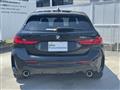2021 BMW 1 Series