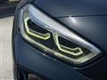 2021 BMW 1 Series
