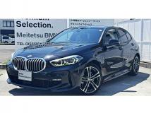2021 BMW 1 Series