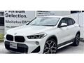 2020 BMW X2