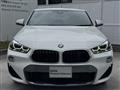 2020 BMW X2