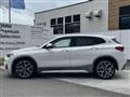 2020 BMW X2